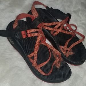 Chacos